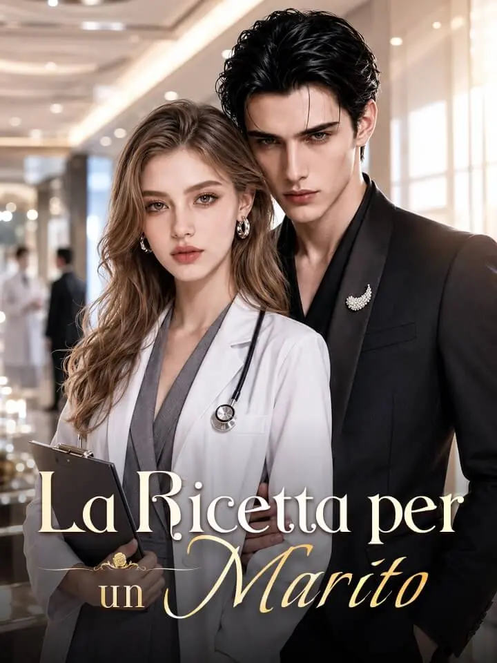 La Ricetta per un Marito