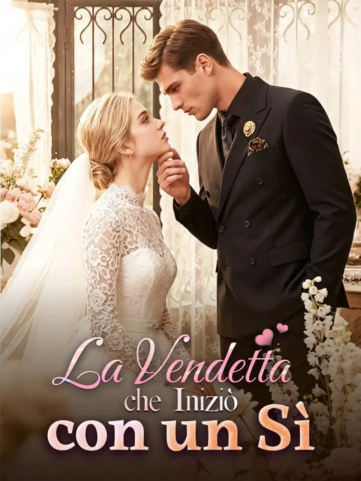 La Vendetta che Iniziò con un Sì