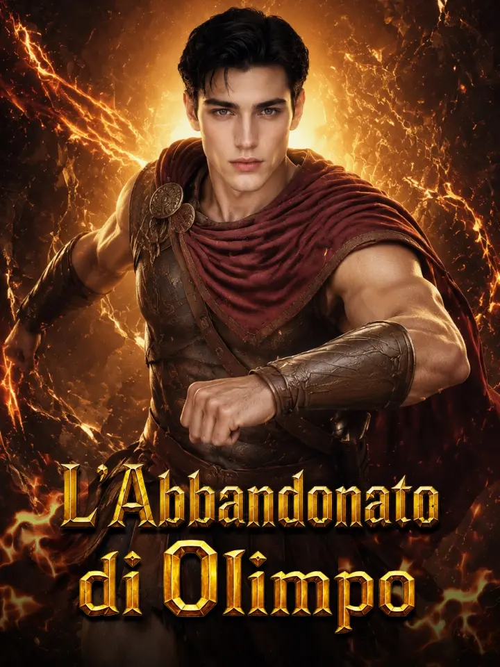 L'Abbandonato di Olimpo