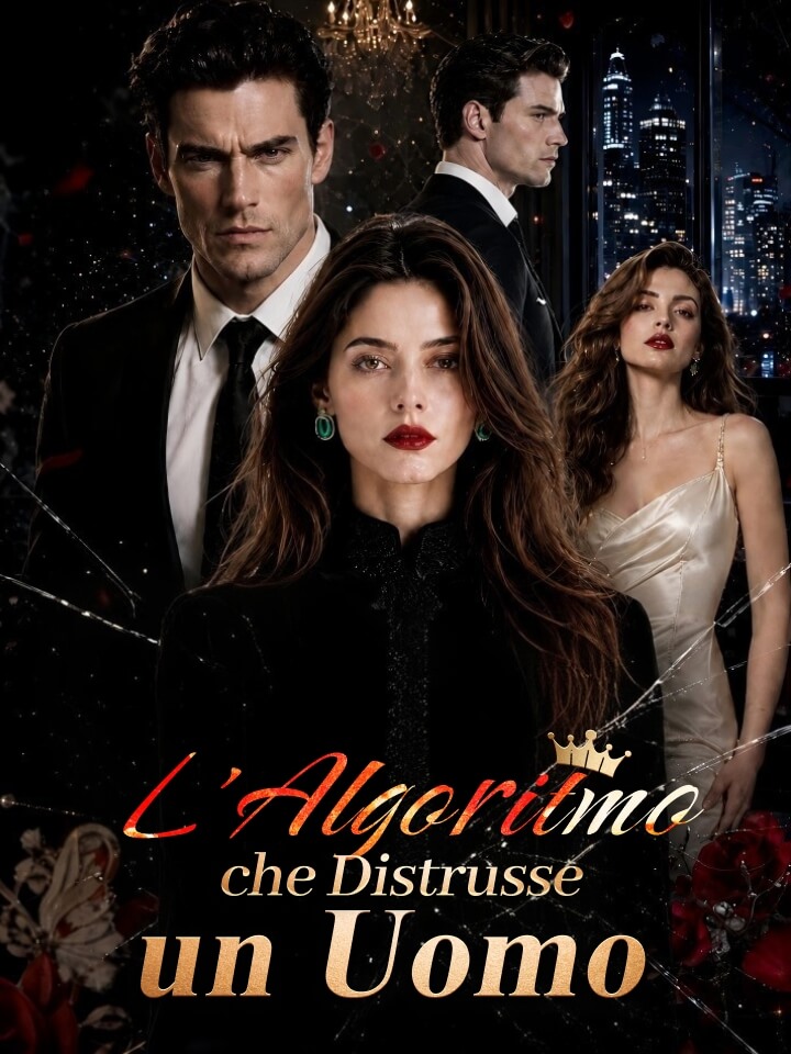 L'Algoritmo che Distrusse un Uomo