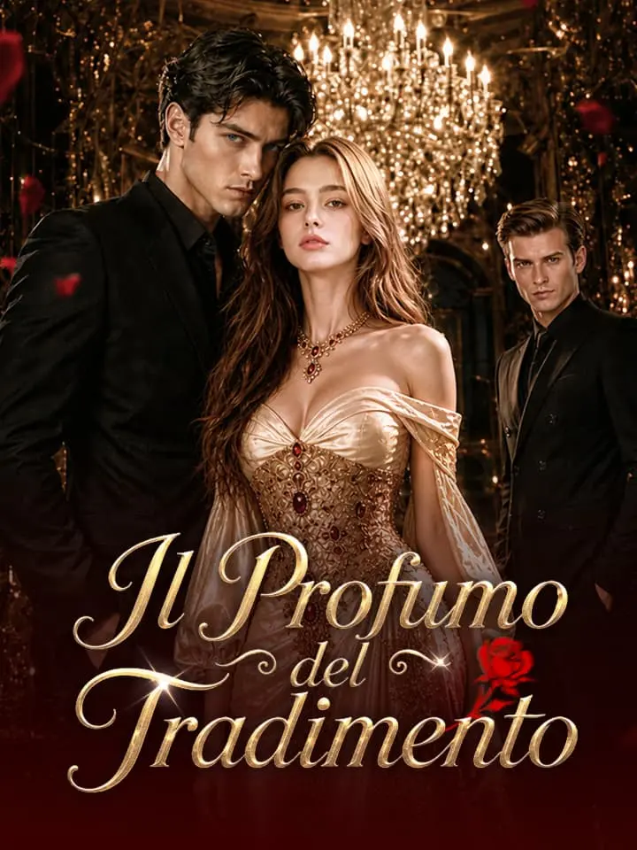 Il Profumo del Tradimento
