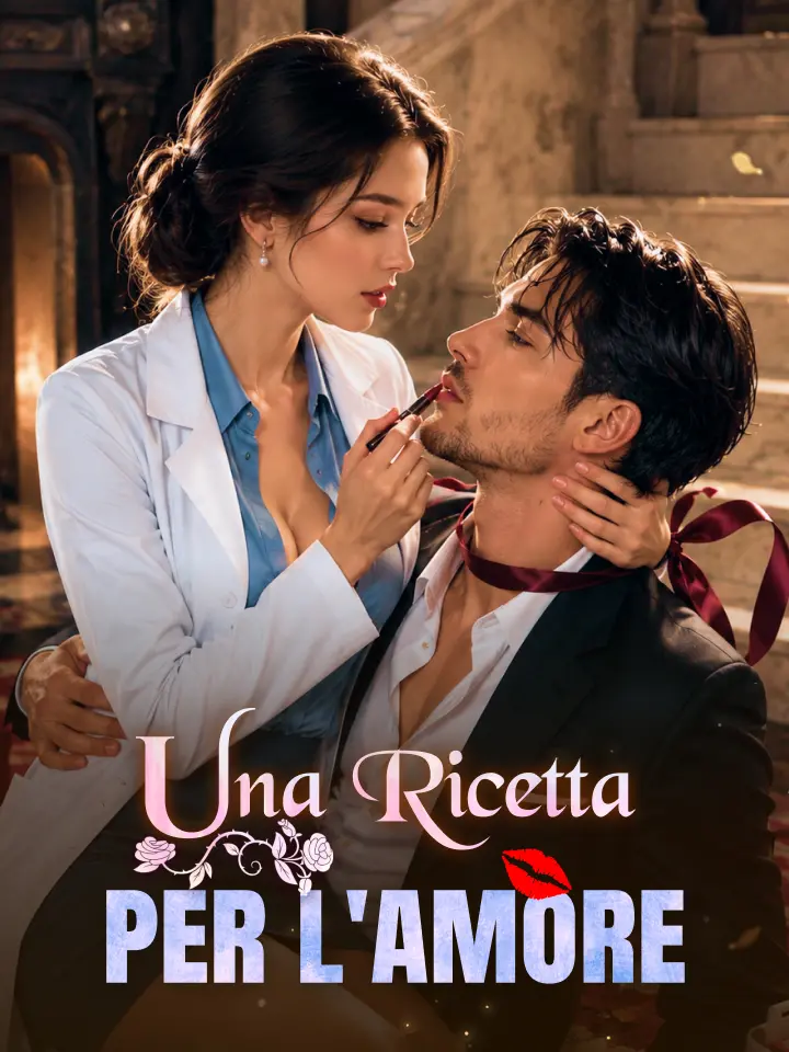 Una Ricetta per l'Amore