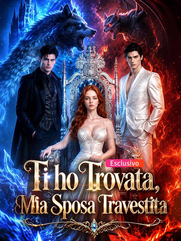 Ti ho Trovata, Mia Sposa Travestita