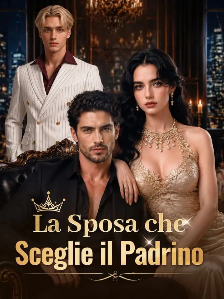La Sposa che Sceglie il Padrino
