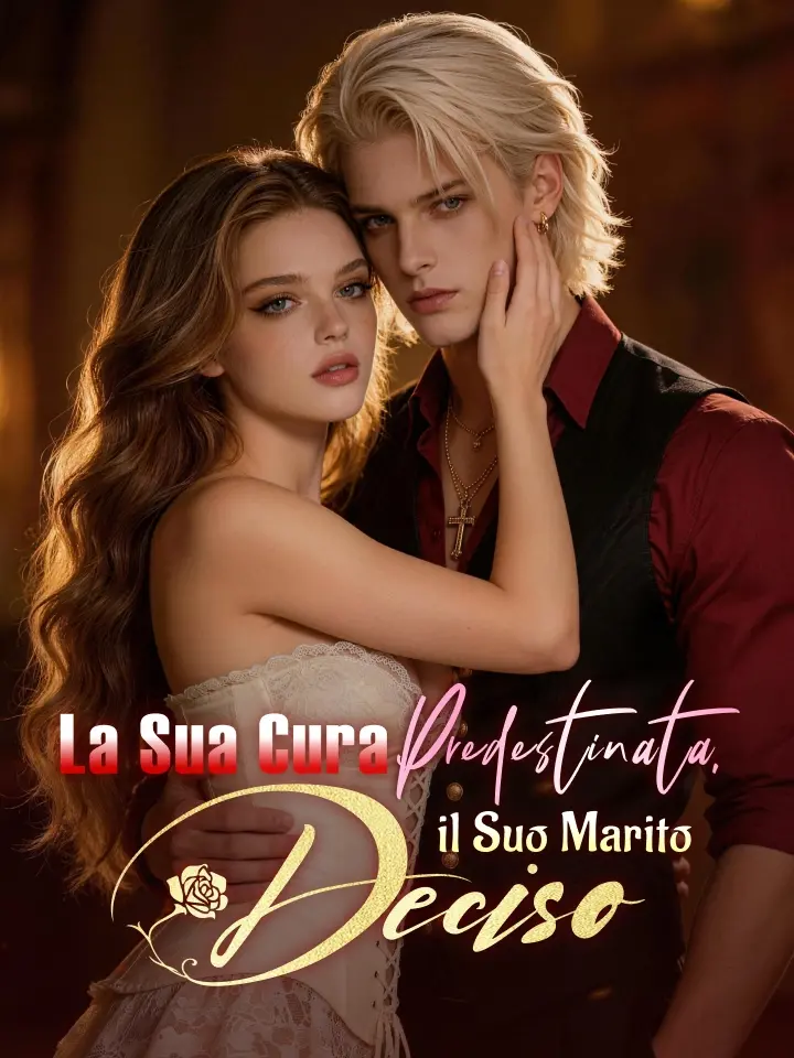 La Sua Cura Predestinata, il Suo Marito Deciso