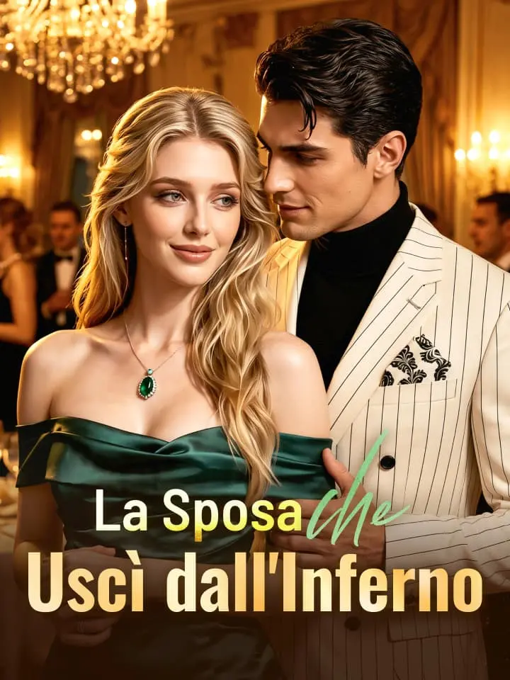 La Sposa che Uscì dall'Inferno