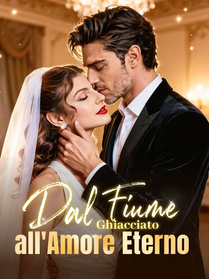 Dal Fiume Ghiacciato all'Amore Eterno