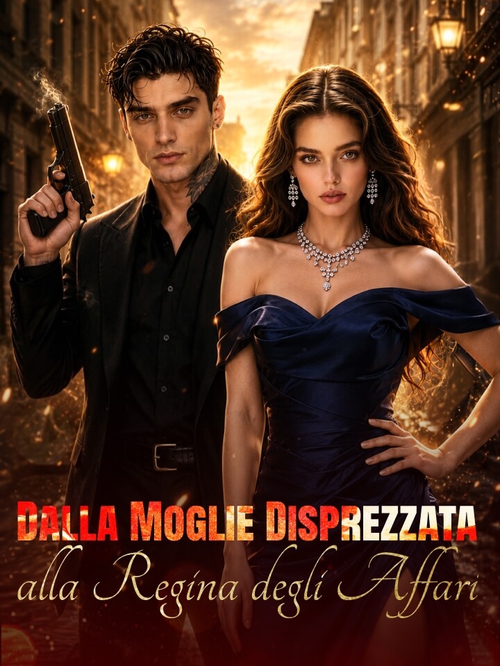 Dalla Moglie Disprezzata alla Regina degli Affari