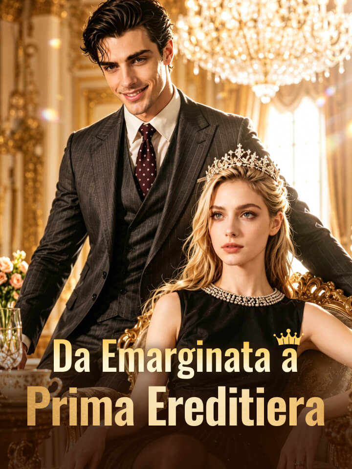 Da Emarginata a Prima Ereditiera