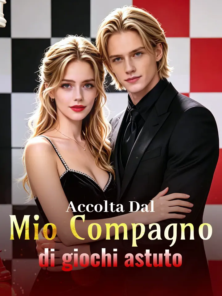 Accolta dal Mio Compagno di Giochi Astuto