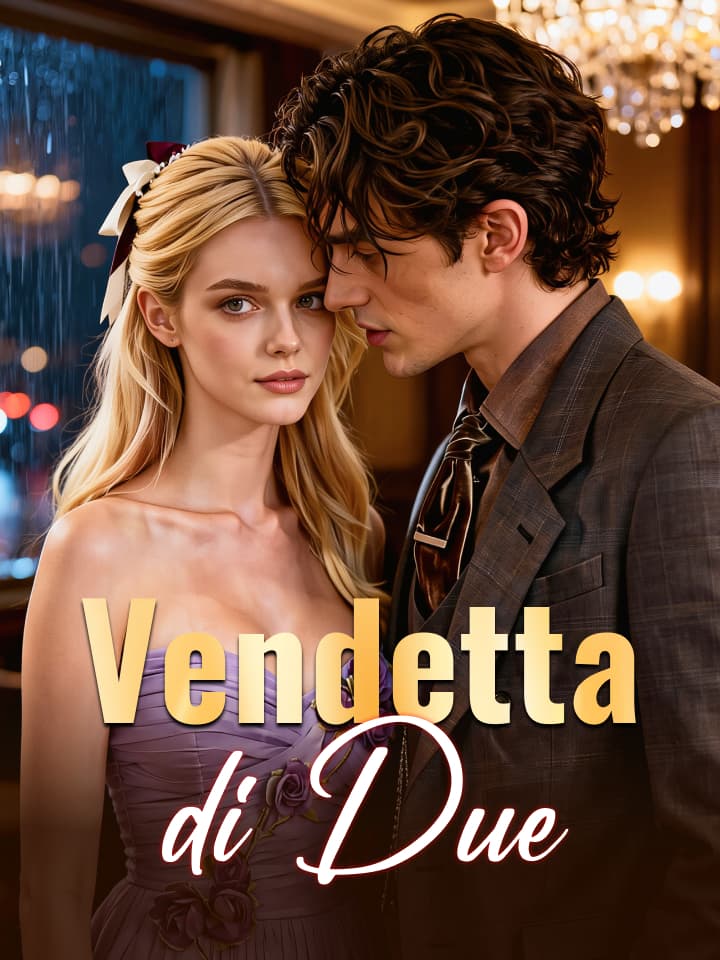 Vendetta di Due