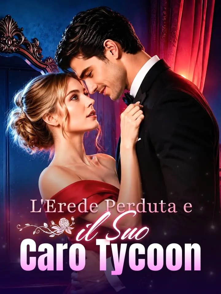 L'Erede Perduta e il Suo Caro Tycoon