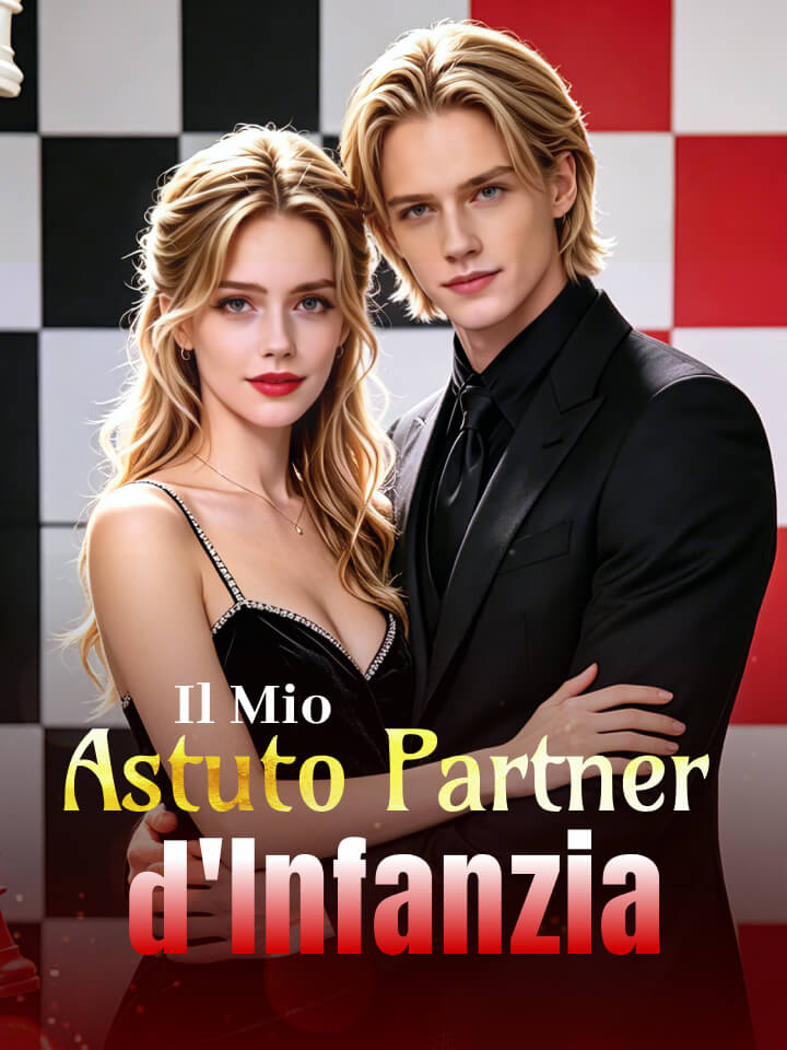 Il Mio Astuto Partner d'Infanzia