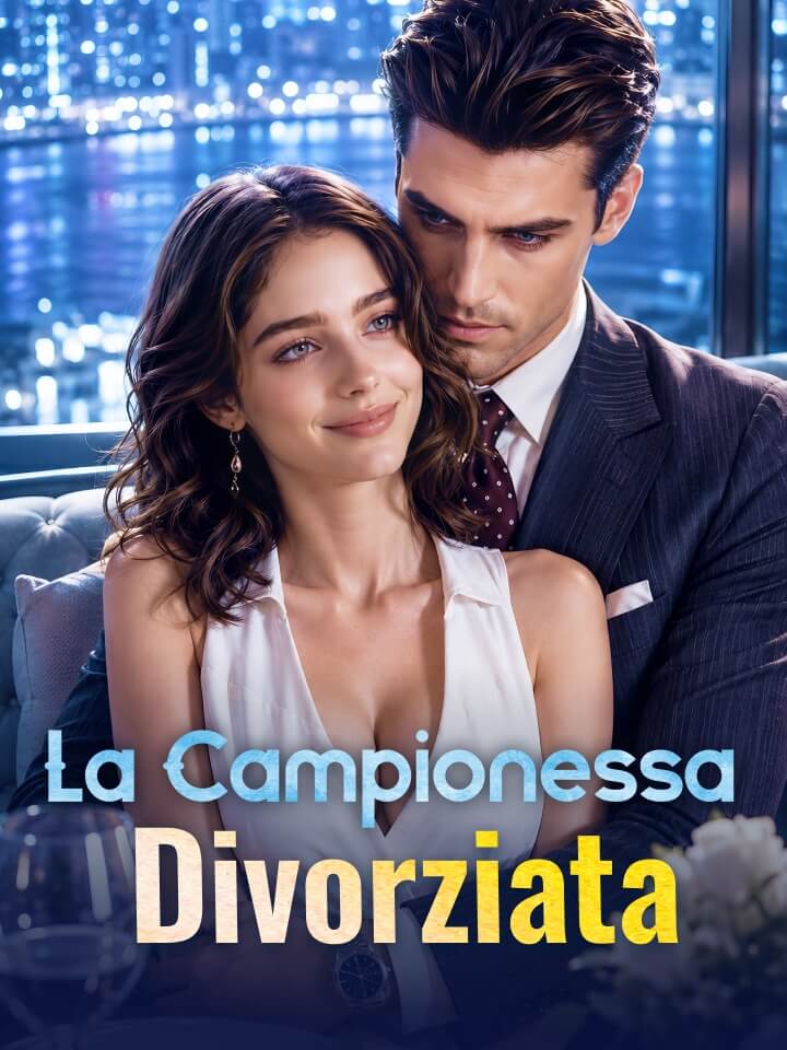 La Campionessa Divorziata
