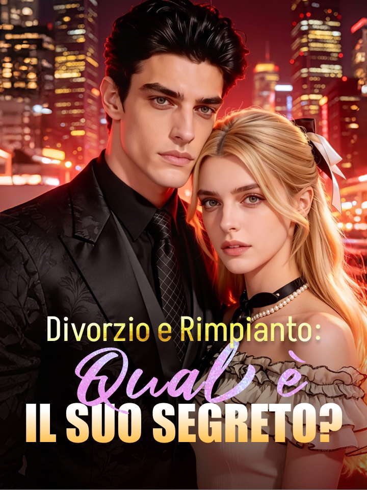 Divorzio e Rimpianto: Qual è il Suo Segreto?