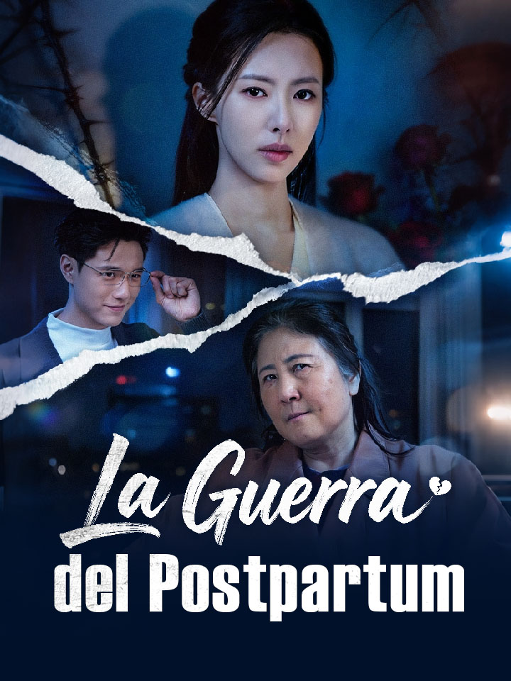 La Guerra del Postpartum