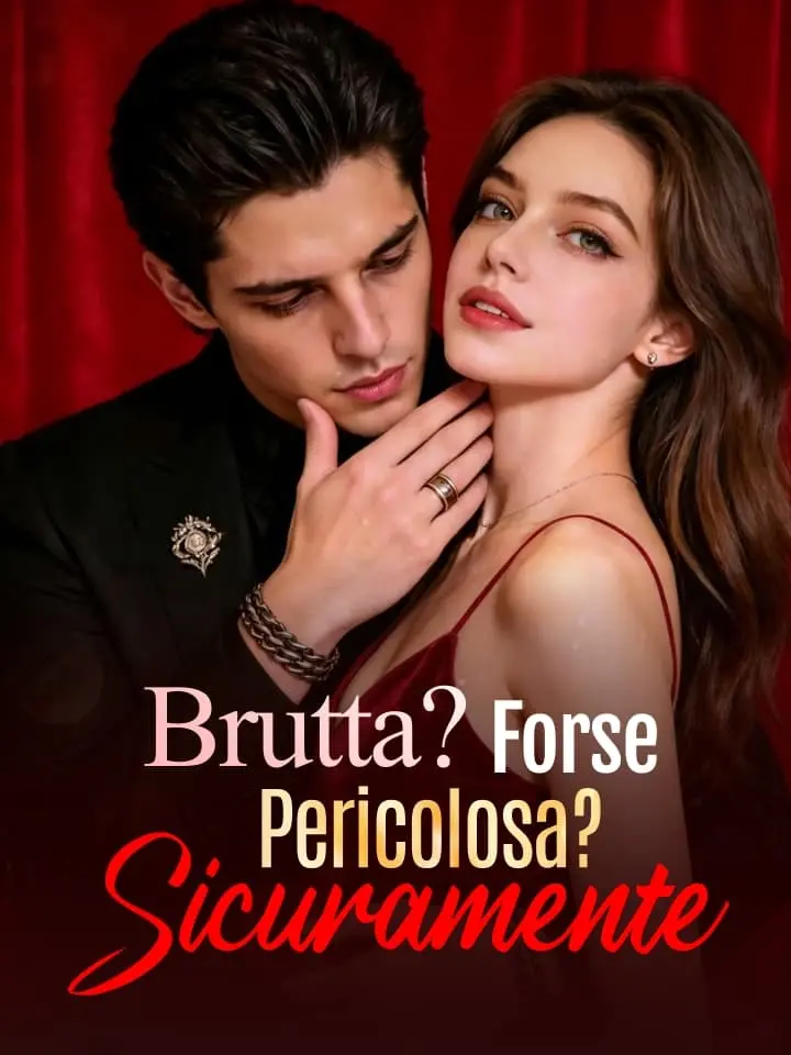 Brutta? Forse. Pericolosa? Sicuramente