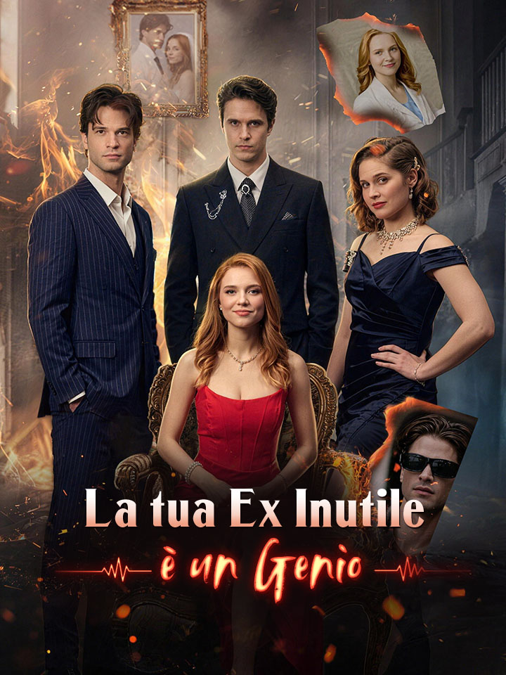 La tua Ex Inutile è un Genio