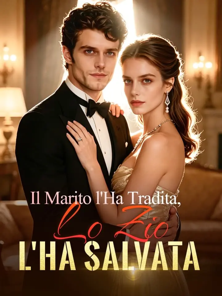 Il Marito l'Ha Tradita, Lo Zio l'Ha Salvata