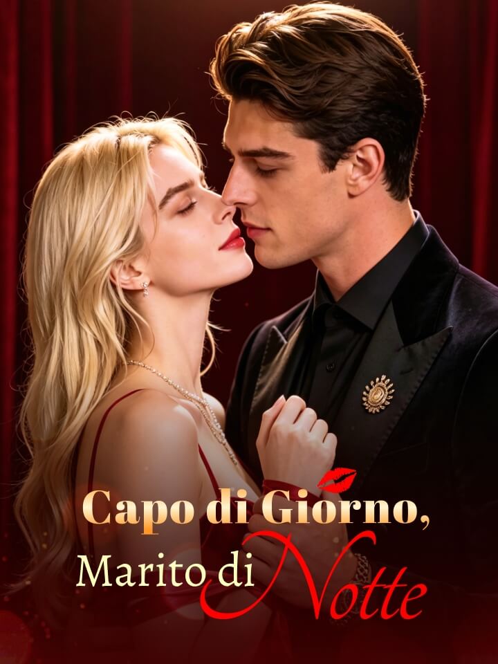 Capo di Giorno, Marito di Notte