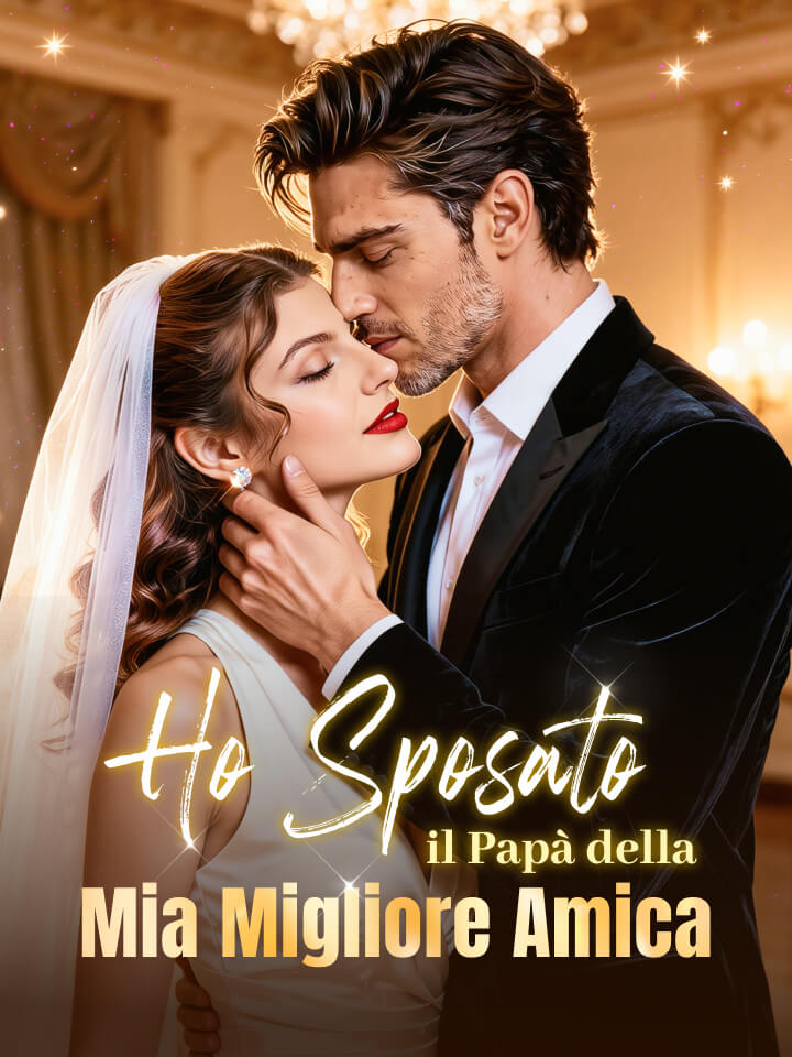 Ho Sposato il Papà della Mia Migliore Amica