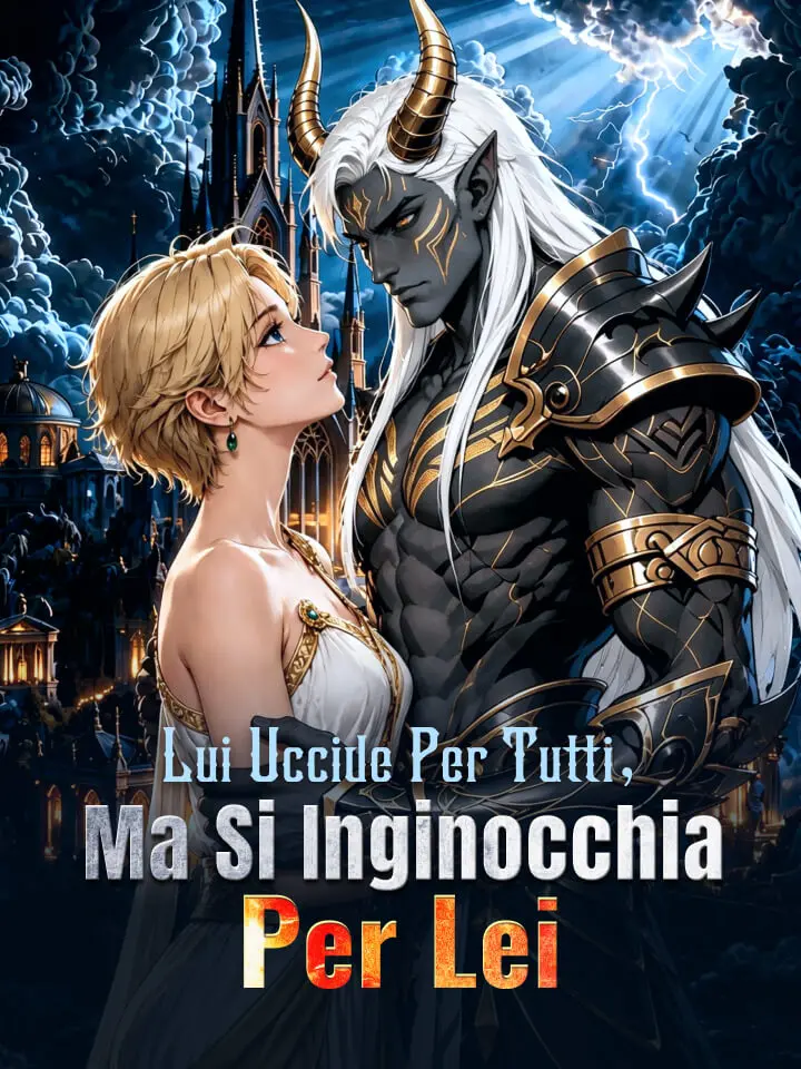 Lui Uccide per Tutti, ma si Inginocchia per Lei