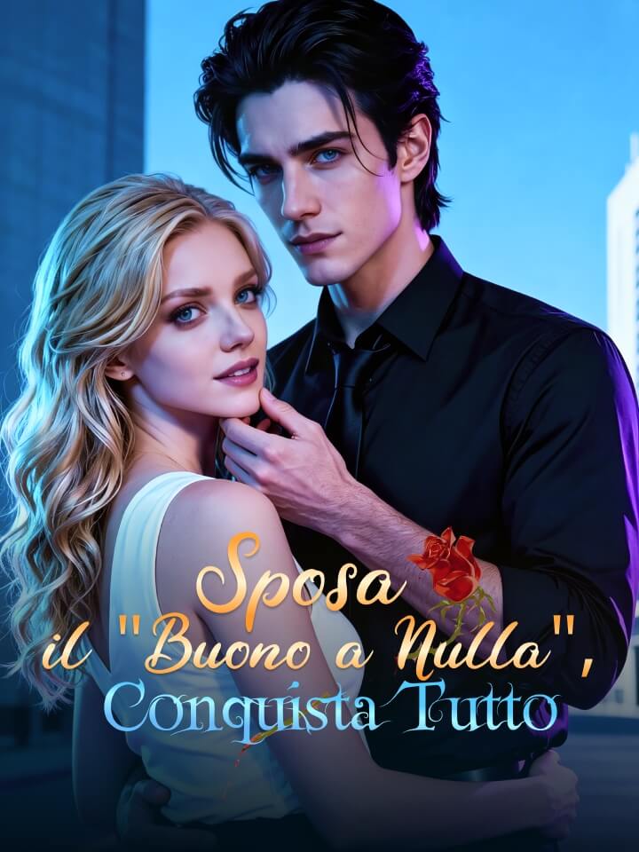 Sposa il "Buono a Nulla", Conquista Tutto