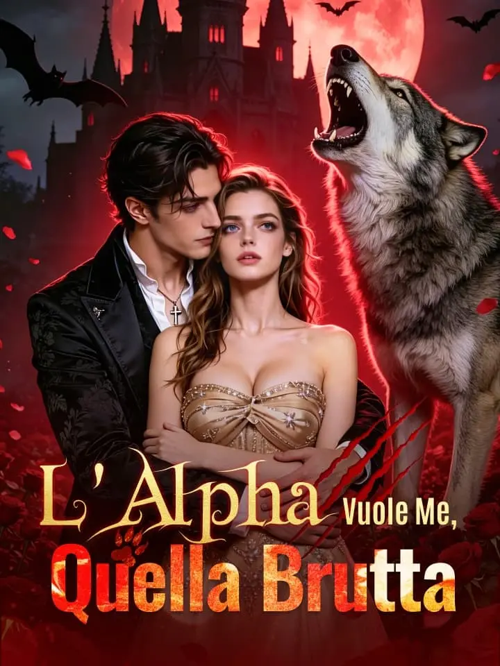 L'Alpha Vuole Me, Quella Brutta