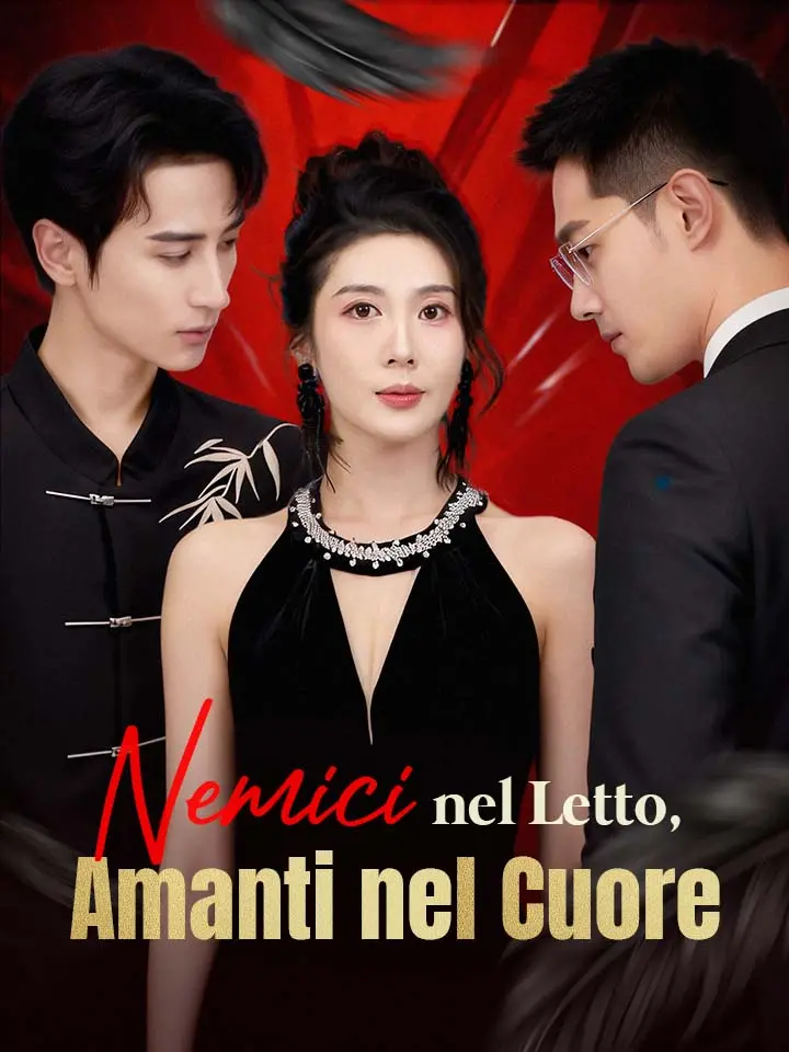 Nemici nel Letto, Amanti nel Cuore