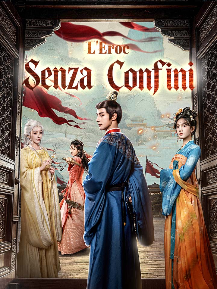 L'Eroe Senza Confini