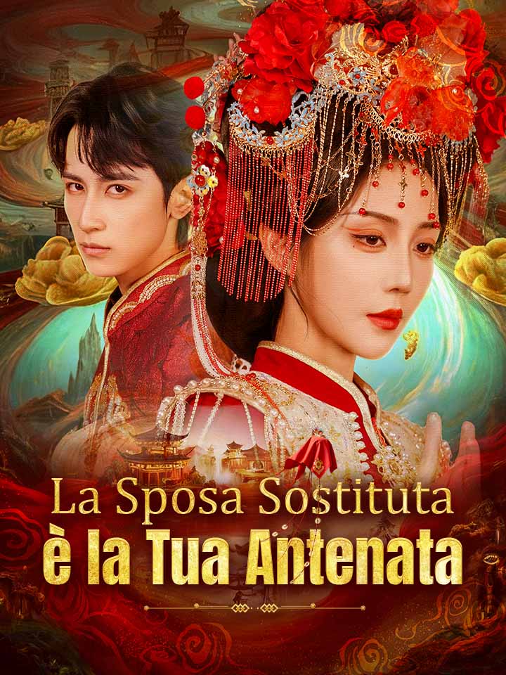 La Sposa Sostituta è la Tua Antenata