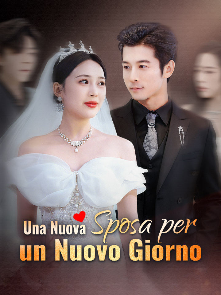 Una Nuova Sposa per un Nuovo Giorno