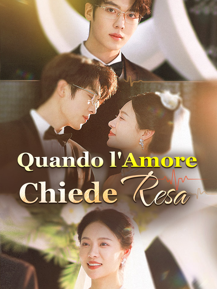 Quando l'Amore Chiede Resa