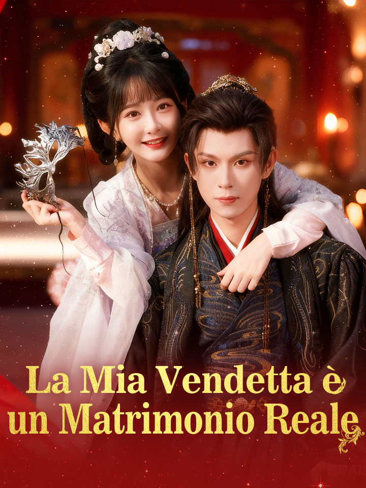 La Mia Vendetta è un Matrimonio Reale
