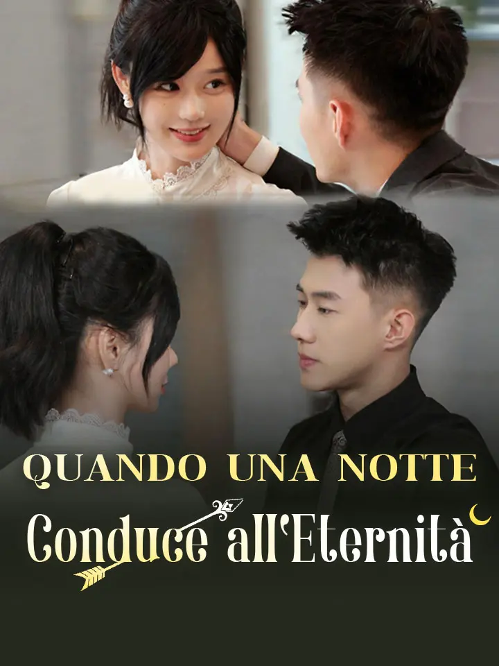 Quando una Notte Conduce all'Eternità