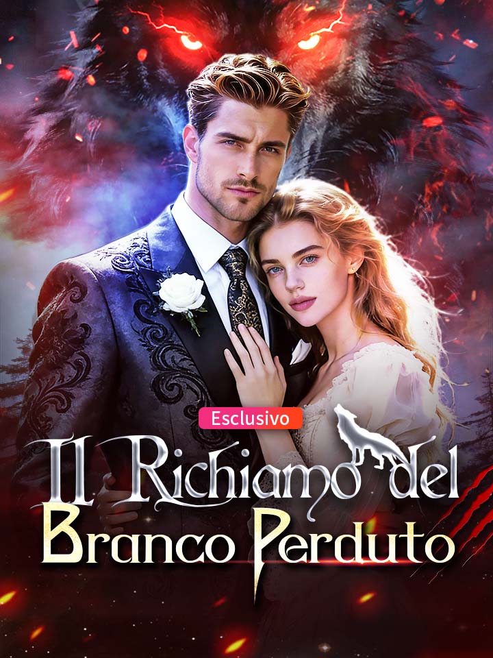 Il Richiamo del Branco Perduto
