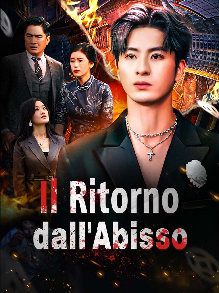 Il Ritorno dall'Abisso