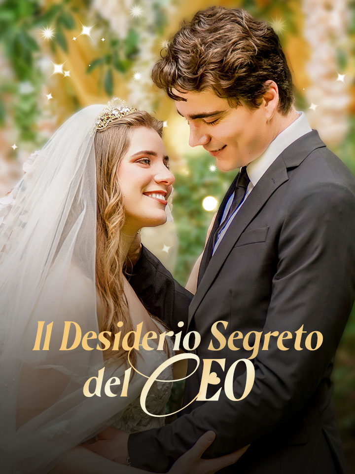 Il Desiderio Segreto del CEO