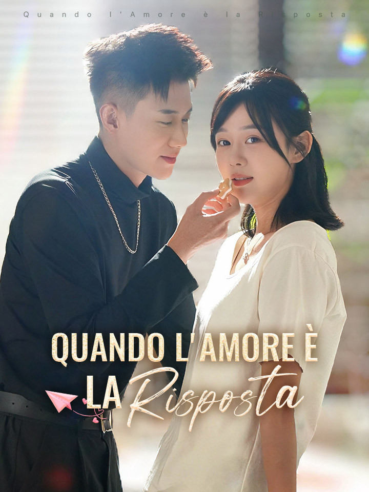 Quando l'Amore è la Risposta