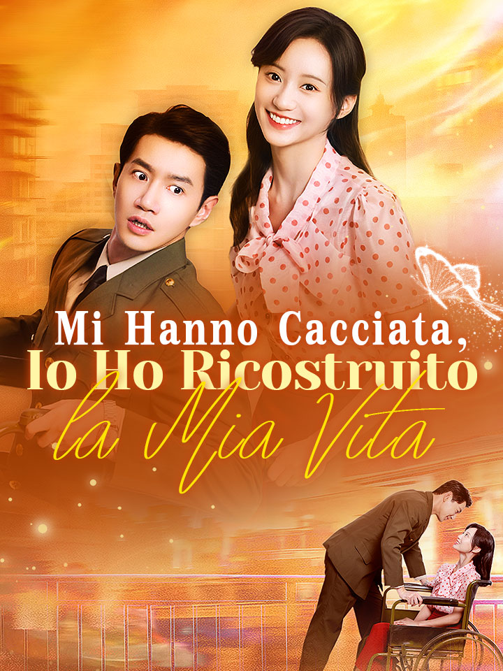 Mi Hanno Cacciata, Io Ho Ricostruito la Mia Vita