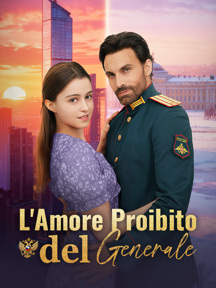 L'Amore Proibito del Generale