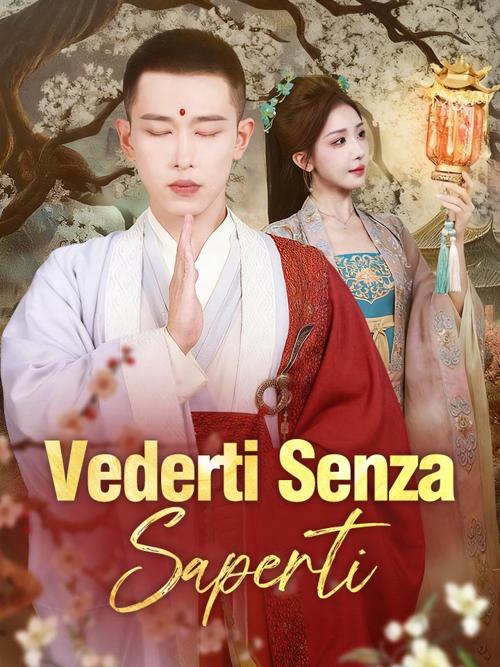 Vederti Senza Saperti