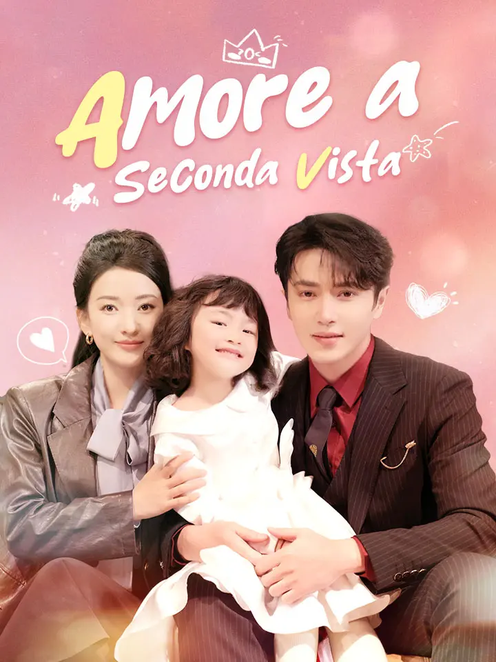 Amore a Seconda Vista