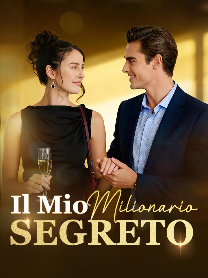 Il Mio Milionario Segreto