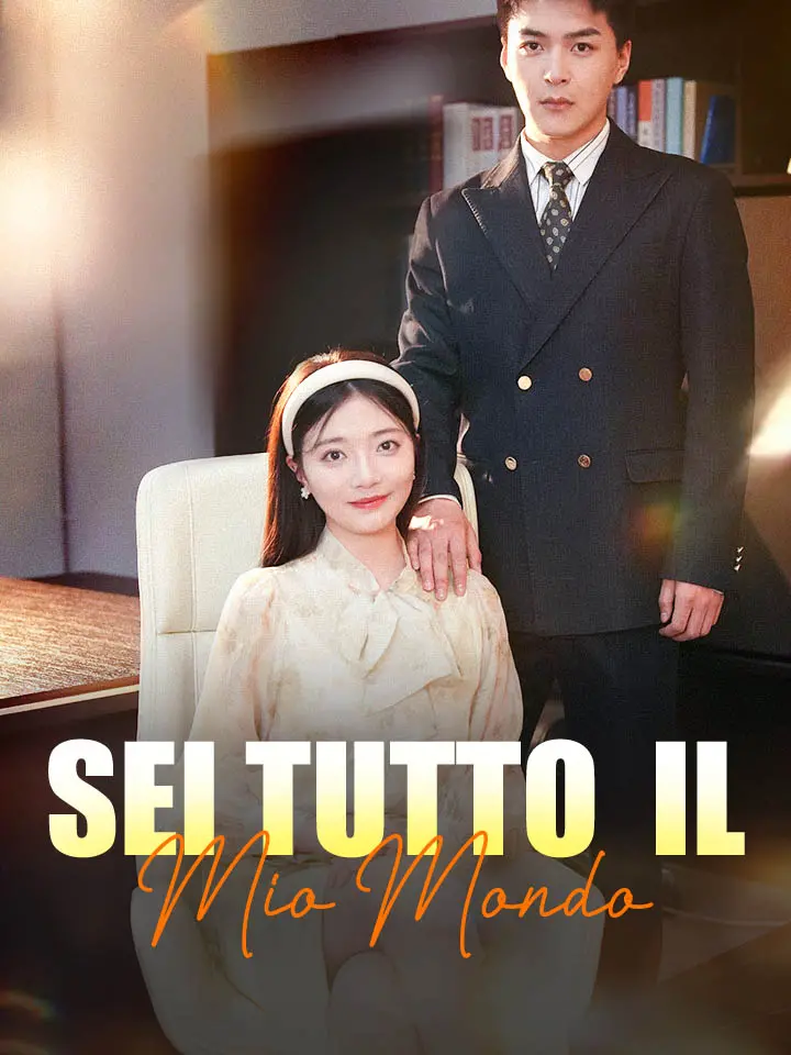 Sei Tutto il Mio Mondo
