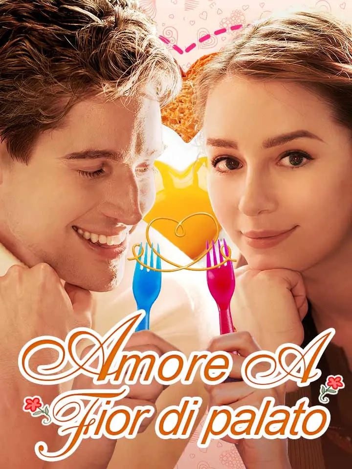 Amore a Fior di Palato