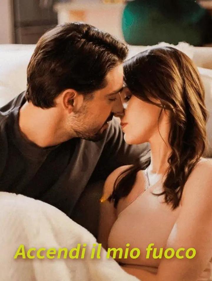 Accendi il mio fuoco