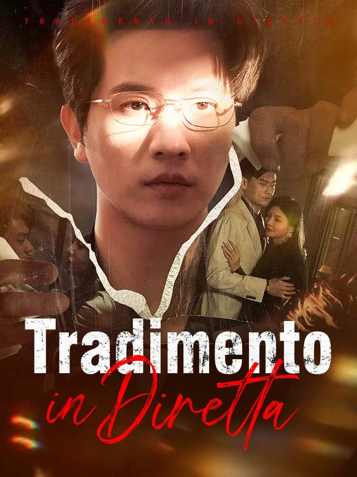 Tradimento in Diretta