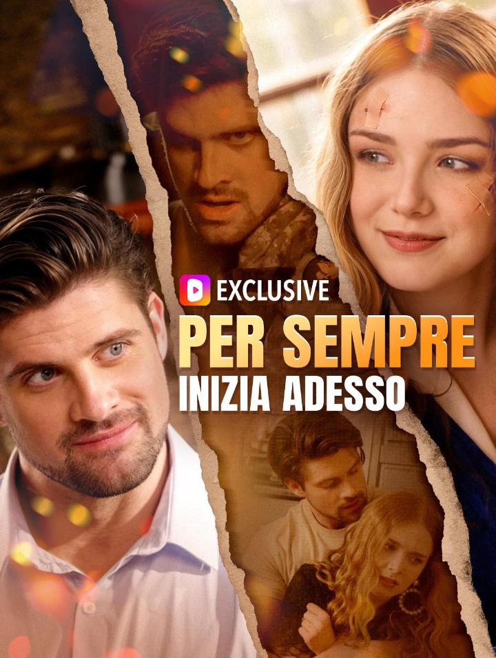 Per Sempre Inizia Adesso