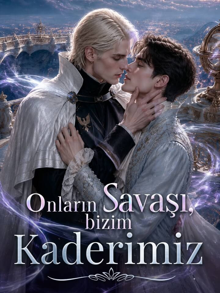 Onların Savaşı, Bizim Kaderimiz